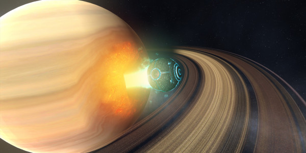 اسکرین شات 2 بازی Solar Smash