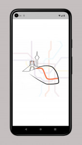 اسکرین شات 10 برنامه مسیریابی مترو تهران