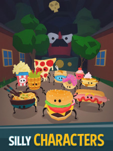 اسکرین شات 8 بازی Silly Walks