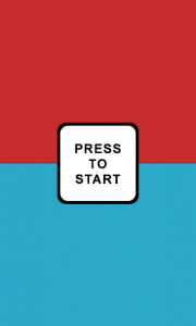 اسکرین شات 1 بازی Finger Tap Battle