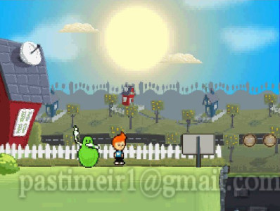 اسکرین شات 3 بازی مکس