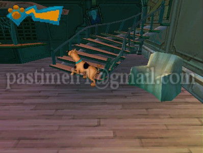 اسکرین شات 2 بازی اسکوبی دوو