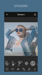 اسکرین شات 3 برنامه Blend Photo Mixer & Overlay