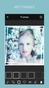 اسکرین شات 4 برنامه Overlay: Photo Mixer & Blender