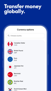 اسکرین شات 8 برنامه PayPal - Pay, Send, Save
