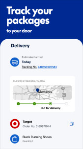 اسکرین شات 8 برنامه PayPal - Pay, Send, Save
