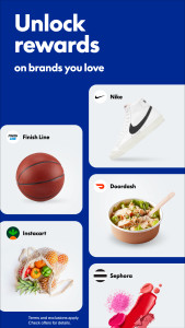 اسکرین شات 4 برنامه PayPal - Pay, Send, Save