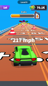 اسکرین شات 5 بازی Gear Evolution