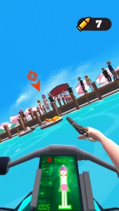 اسکرین شات 8 بازی Hit Guys