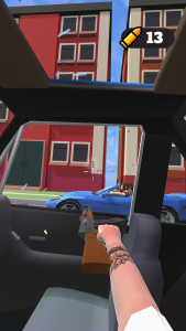 اسکرین شات 5 بازی Hit Guys