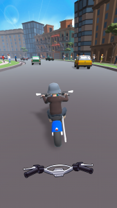 اسکرین شات 3 بازی Hit Guys