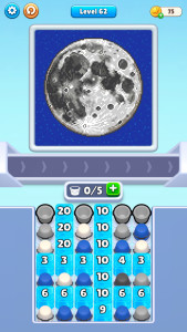 اسکرین شات 8 بازی Sand Out: Color Puzzle