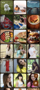اسکرین شات 7 برنامه Oojao Photo Editor 5