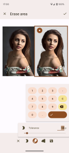 اسکرین شات 3 برنامه Oojao Photo Editor 5