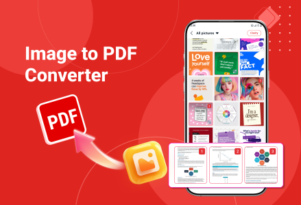 اسکرین شات 4 برنامه PDF Reader: Viewer, PDF Editor