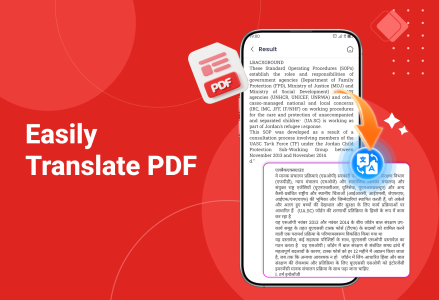 اسکرین شات 2 برنامه PDF Reader: Viewer, PDF Editor
