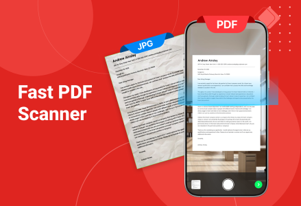 اسکرین شات 3 برنامه PDF Reader: Viewer, PDF Editor