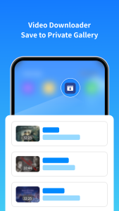 اسکرین شات 6 برنامه Clone App-Parallel Dual Space