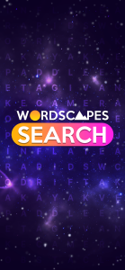 اسکرین شات 6 بازی Wordscapes Search: Word Games