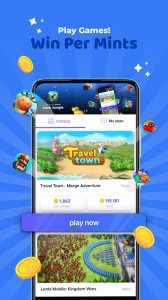 اسکرین شات 5 بازی Lucky Defense