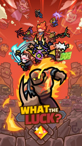 اسکرین شات 1 بازی Lucky Defense