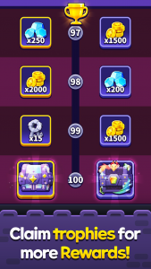 اسکرین شات 6 بازی Random Dice: Wars