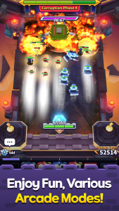 اسکرین شات 5 بازی Random Dice: Wars