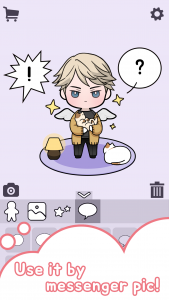 اسکرین شات 3 بازی Oppa doll