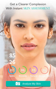 اسکرین شات 5 برنامه Artistry Virtual Beauty