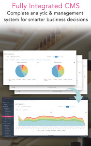 اسکرین شات 3 برنامه YouCam for Business – In-store