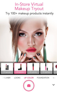 اسکرین شات 1 برنامه YouCam for Business – In-store