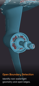 اسکرین شات 8 برنامه Fast STL Viewer