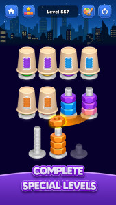 اسکرین شات 4 برنامه Period Tracker Ovulation Cycle