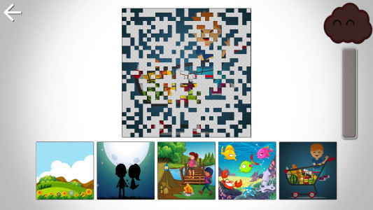 اسکرین شات 4 بازی Brain Games for Kids