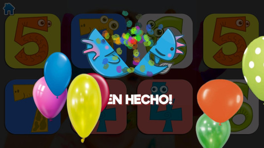 اسکرین شات 4 بازی Memory Game for Kids