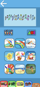 اسکرین شات 8 بازی Baby Phone for Kids