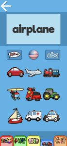 اسکرین شات 5 بازی Baby Phone for Kids