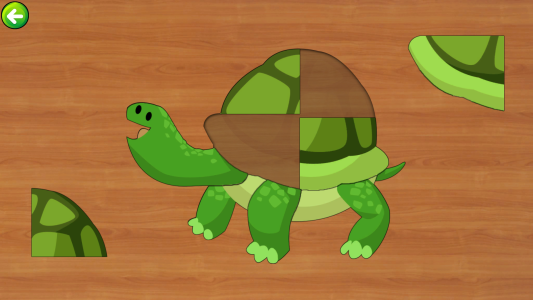 اسکرین شات 7 بازی Educational Games 4 Kids