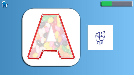 اسکرین شات 6 بازی Kids Learn & Play: 15 Games