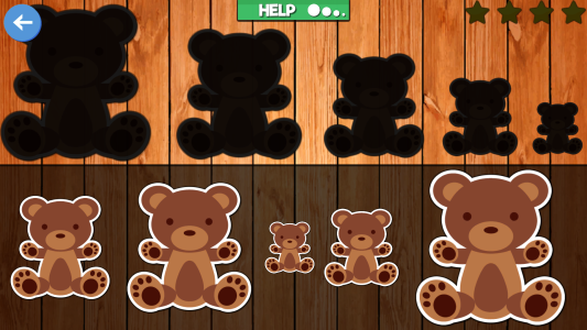 اسکرین شات 7 بازی Kids Educational Game 5