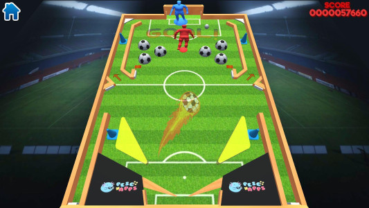 اسکرین شات 6 بازی Kids Games 7: Fun Mini Games