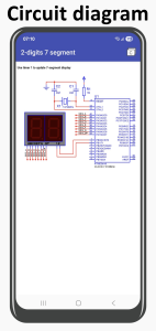 اسکرین شات 6 برنامه AVR Tutorial
