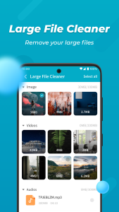 اسکرین شات 2 برنامه Phone Helper Pro