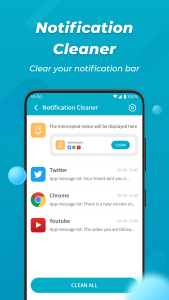 اسکرین شات 3 برنامه Phone Helper Pro