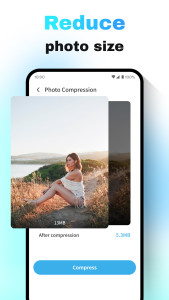 اسکرین شات 5 برنامه Phone Clean Sentry