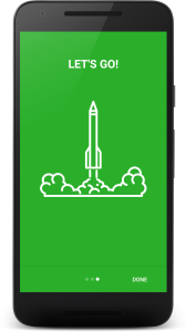 اسکرین شات 3 برنامه Miracast - Wifi Display