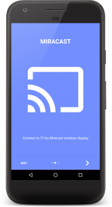 اسکرین شات 2 برنامه TV Connector Utils
