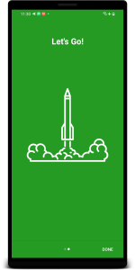 اسکرین شات 2 برنامه Vibrate App