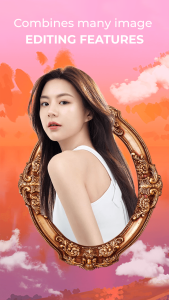 اسکرین شات 4 برنامه Remover bg - HD Photo Editor