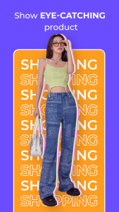 اسکرین شات 7 برنامه Remover bg - HD Photo Editor